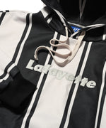 LFYT MEXICAN STRIPE Lafayette LOGO HOODIE LS230501