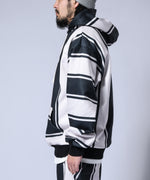 LFYT MEXICAN STRIPE Lafayette LOGO HOODIE LS230501