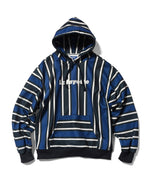 LFYT MEXICAN STRIPE Lafayette LOGO HOODIE LS230501