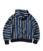 LFYT MEXICAN STRIPE Lafayette LOGO HOODIE LS230501