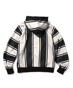 LFYT MEXICAN STRIPE Lafayette LOGO HOODIE LS230501