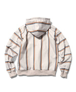 LFYT MEXICAN STRIPE Lafayette LOGO HOODIE LS230501