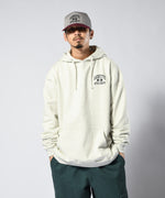 LFYT WORN OUT ATHLETICS HOODIE LS230503