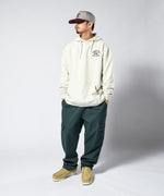 LFYT WORN OUT ATHLETICS HOODIE LS230503