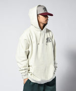 LFYT WORN OUT ATHLETICS HOODIE LS230503