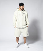 LFYT WORN OUT ATHLETICS HOODIE LS230503