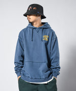 LFYT WORN OUT ATHLETICS HOODIE LS230503