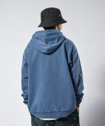 LFYT WORN OUT ATHLETICS HOODIE LS230503