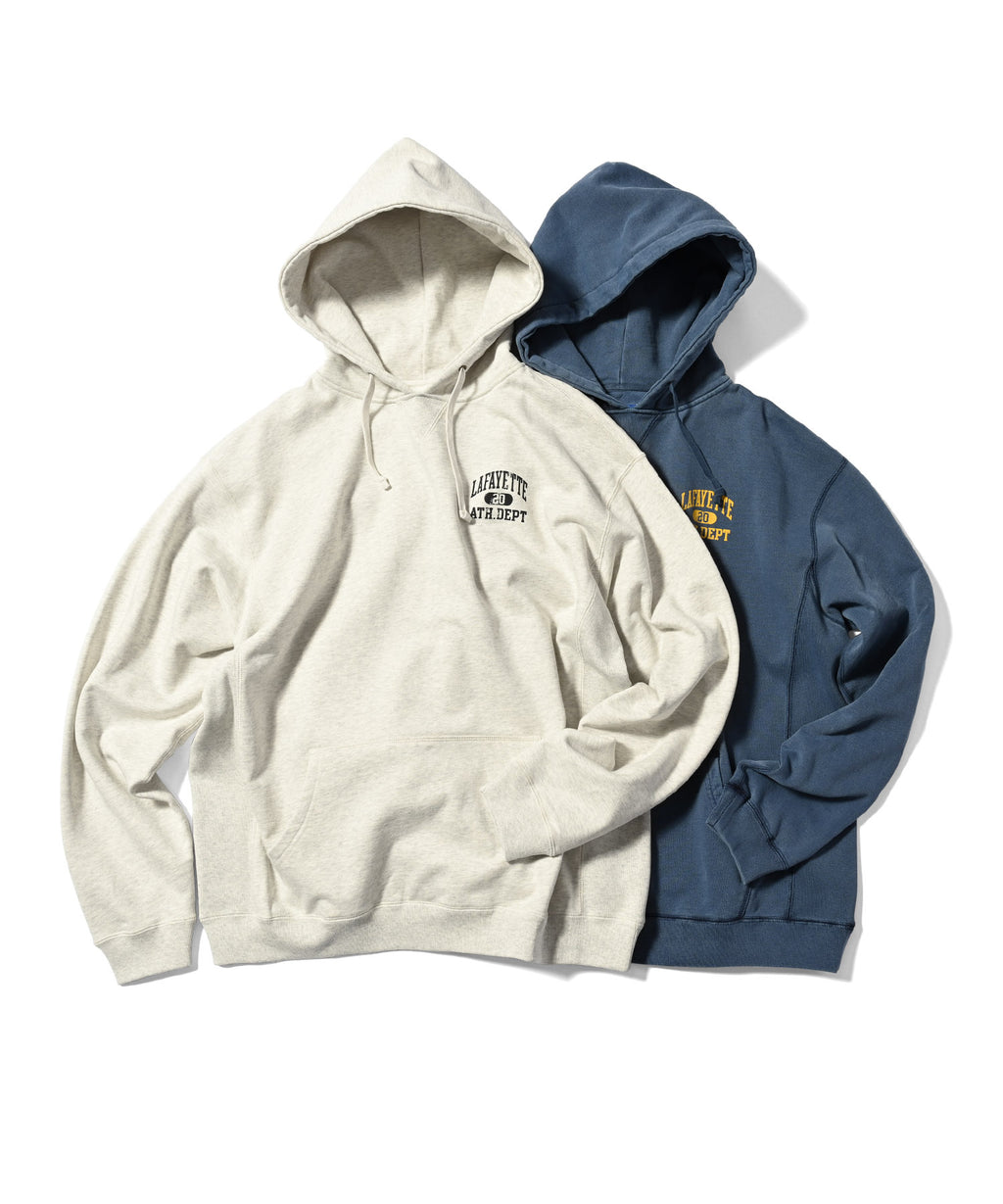 LFYT WORN OUT ATHLETICS HOODIE LS230503