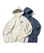 LFYT WORN OUT ATHLETICS HOODIE LS230503