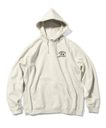 LFYT WORN OUT ATHLETICS HOODIE LS230503