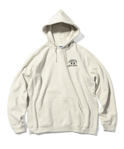 LFYT WORN OUT ATHLETICS HOODIE LS230503