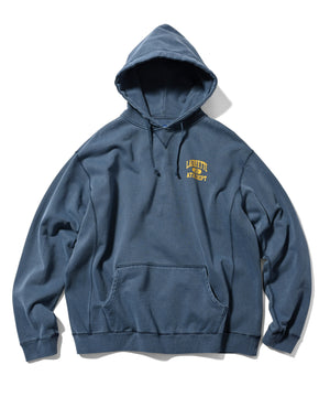 LFYT WORN OUT ATHLETICS HOODIE LS230503