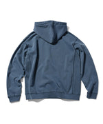 LFYT WORN OUT ATHLETICS HOODIE LS230503