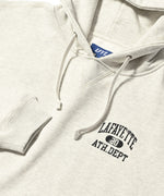 LFYT WORN OUT ATHLETICS HOODIE LS230503