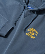 LFYT WORN OUT ATHLETICS HOODIE LS230503