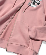 Lafayette × centimeter WATCHDOG FULLZIP HOODIE LE230512