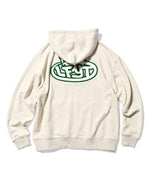 Lafayette × centimeter WATCHDOG FULLZIP HOODIE LE230512