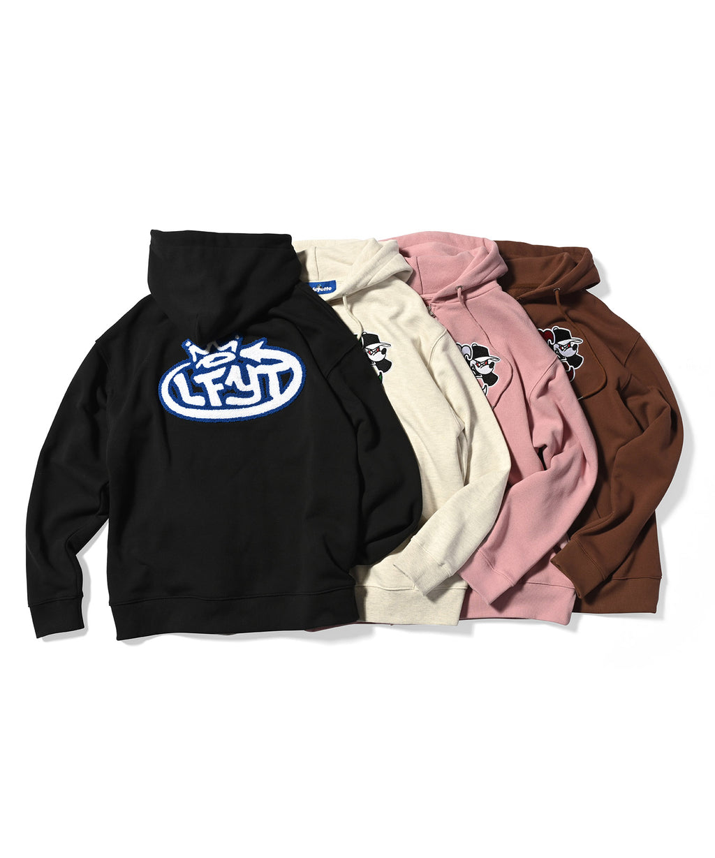 SWEATSHIRT (スウェット) のオンライン通販｜LFYT OFFICIAL SITE