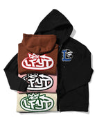 Lafayette × centimeter WATCHDOG FULLZIP HOODIE LE230512