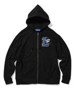 Lafayette × centimeter WATCHDOG FULLZIP HOODIE LE230512