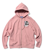 Lafayette × centimeter WATCHDOG FULLZIP HOODIE LE230512