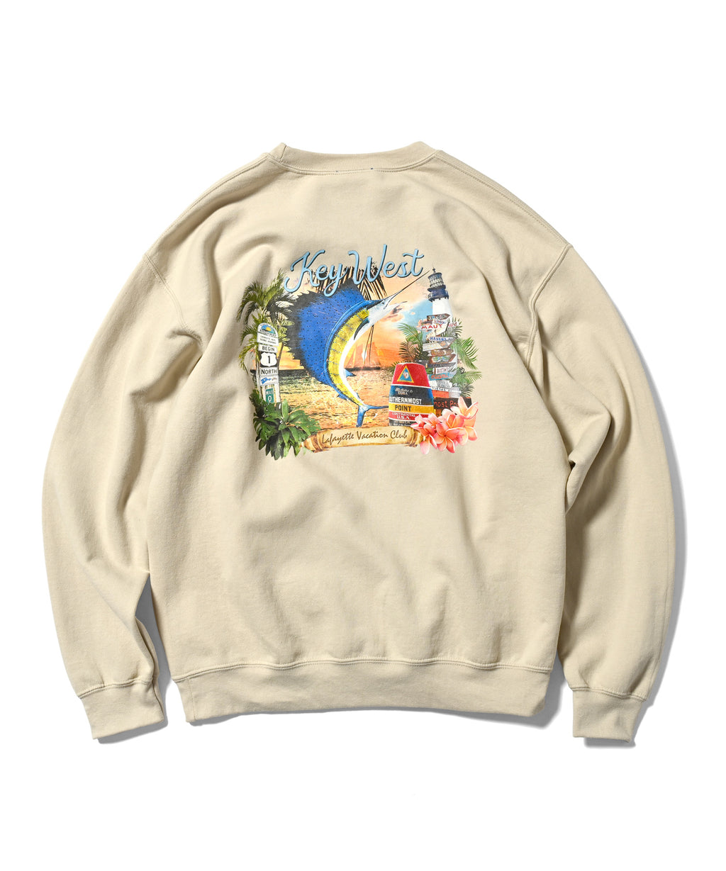 SWEATSHIRT (スウェット) のオンライン通販｜LFYT OFFICIAL SITE – Page 2