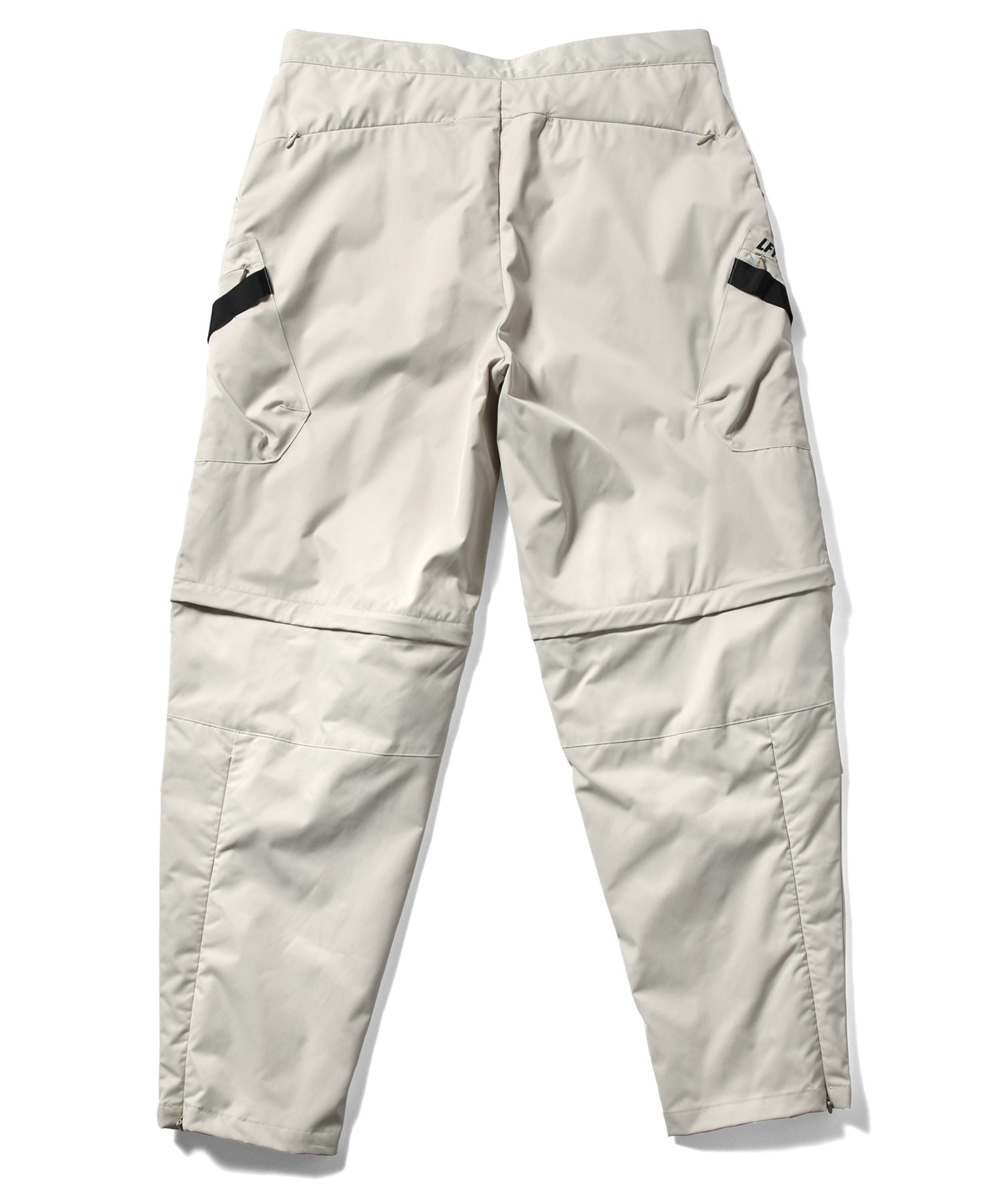 TACTICAL 2 WAY CARGO PANTS LS221201 BEIGE – LFYT