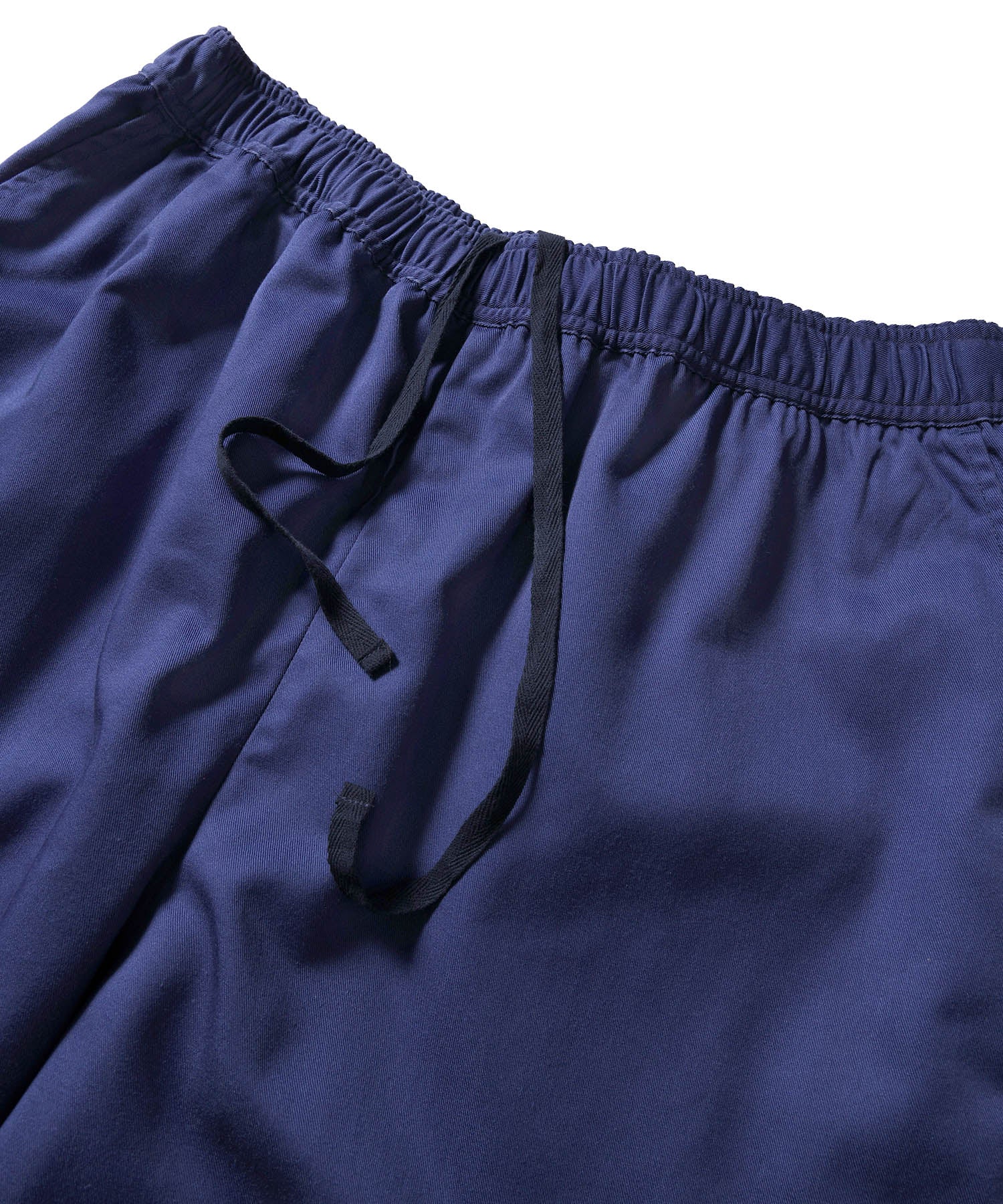 RELAXED FIT CHEF PANTS LA221201 NAVY