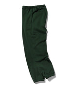 LFYT MINI LF LOGO US COTTON SWEAT PANTS LA221207 GREEN