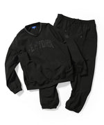 LFYT NYLON TRACK PANTS LS231201