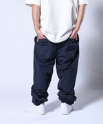 LFYT NYLON TRACK PANTS LS231201