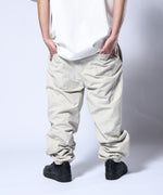 LFYT NYLON TRACK PANTS LS231201