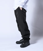 LFYT NYLON TRACK PANTS LS231201