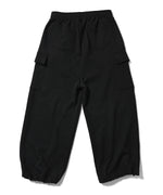 LFYT WIDE FIT SWEAT CARGO PANTS LE231201