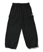 LFYT WIDE FIT SWEAT CARGO PANTS LE231201