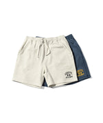 LFYT WORN OUT ATHLETICS SWEAT SHORTS LS231301