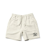 LFYT WORN OUT ATHLETICS SWEAT SHORTS LS231301