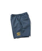 LFYT WORN OUT ATHLETICS SWEAT SHORTS LS231301