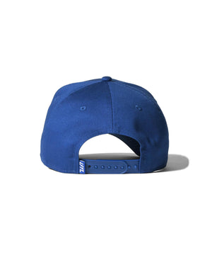 LFYT × NEW ERA LF LOGO 9FORTY A-FRAME CAP LS221414 ROYAL