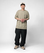 LFYT SOLID POCKET TEE LS230111