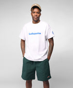 LFYT Lafayette LOGO TEE 20TH ANNIVERSARY EDITION LS230113