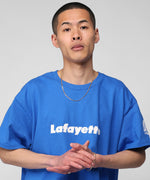 LFYT Lafayette LOGO TEE 20TH ANNIVERSARY EDITION LS230113