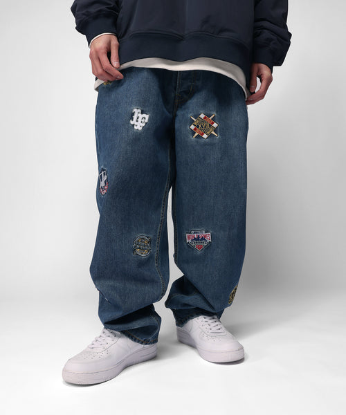 DENIM PANTS (デニムパンツ) のオンライン通販|LFYT OFFICIAL SITE DENIM PANTS (デニムパンツ) のオンライン通販|LFYT OFFICIAL SITE