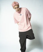 Lafayette × centimeter LOGO TEE LE230112