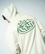 Lafayette × centimeter WATCHDOG FULLZIP HOODIE LE230512