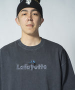 Lafayette × centimeter LOGO TEE LE230112