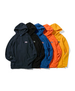 LFYT WORLD CHAMPS HOODIE LA220503 NAVY