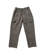 LFYT RELAXED FIT CARGO PANTS LS231203