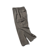 LFYT RELAXED FIT CARGO PANTS LS231203